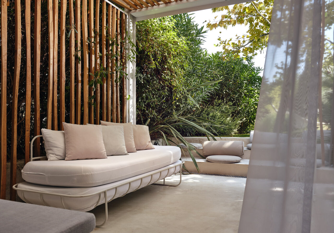 Select Green Hotels ekies all senses