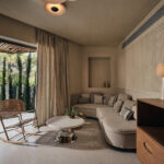 Select Green Hotels ekies all senses