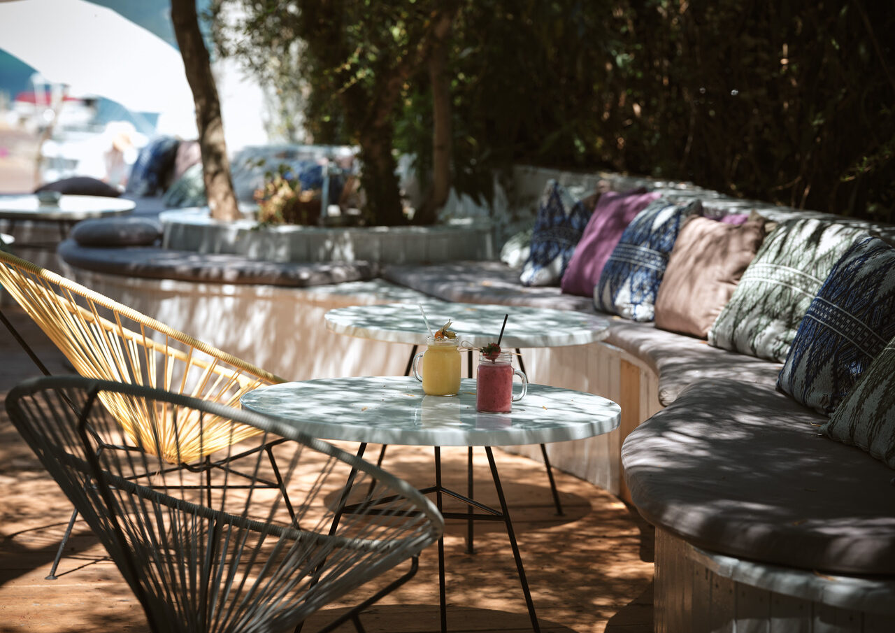 Select Green Hotels ekies all senses