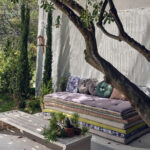 Select Green Hotels ekies all senses outdoor sofa