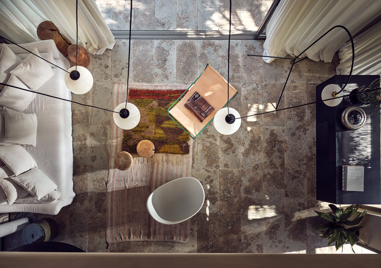 Select Green Hotels ekies all senses