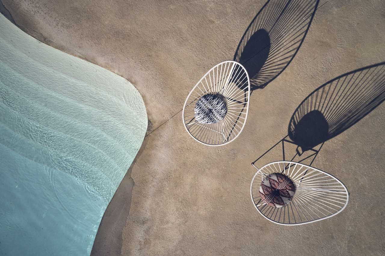 Select Green Hotels ekies all senses