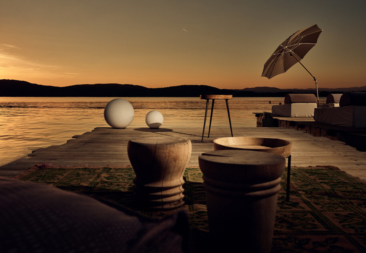 Select Green Hotels ekies all senses sunset