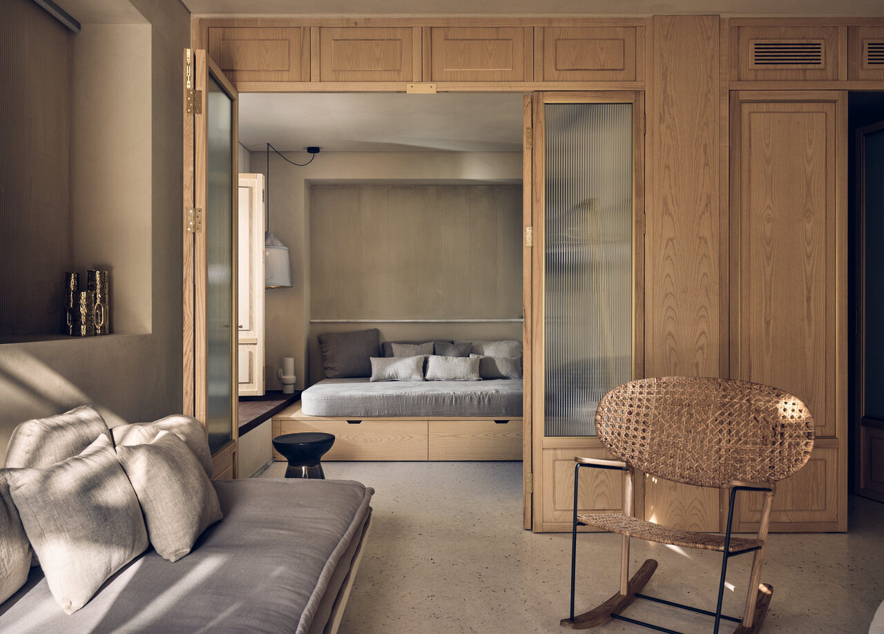 Select Green Hotels ekies all senses