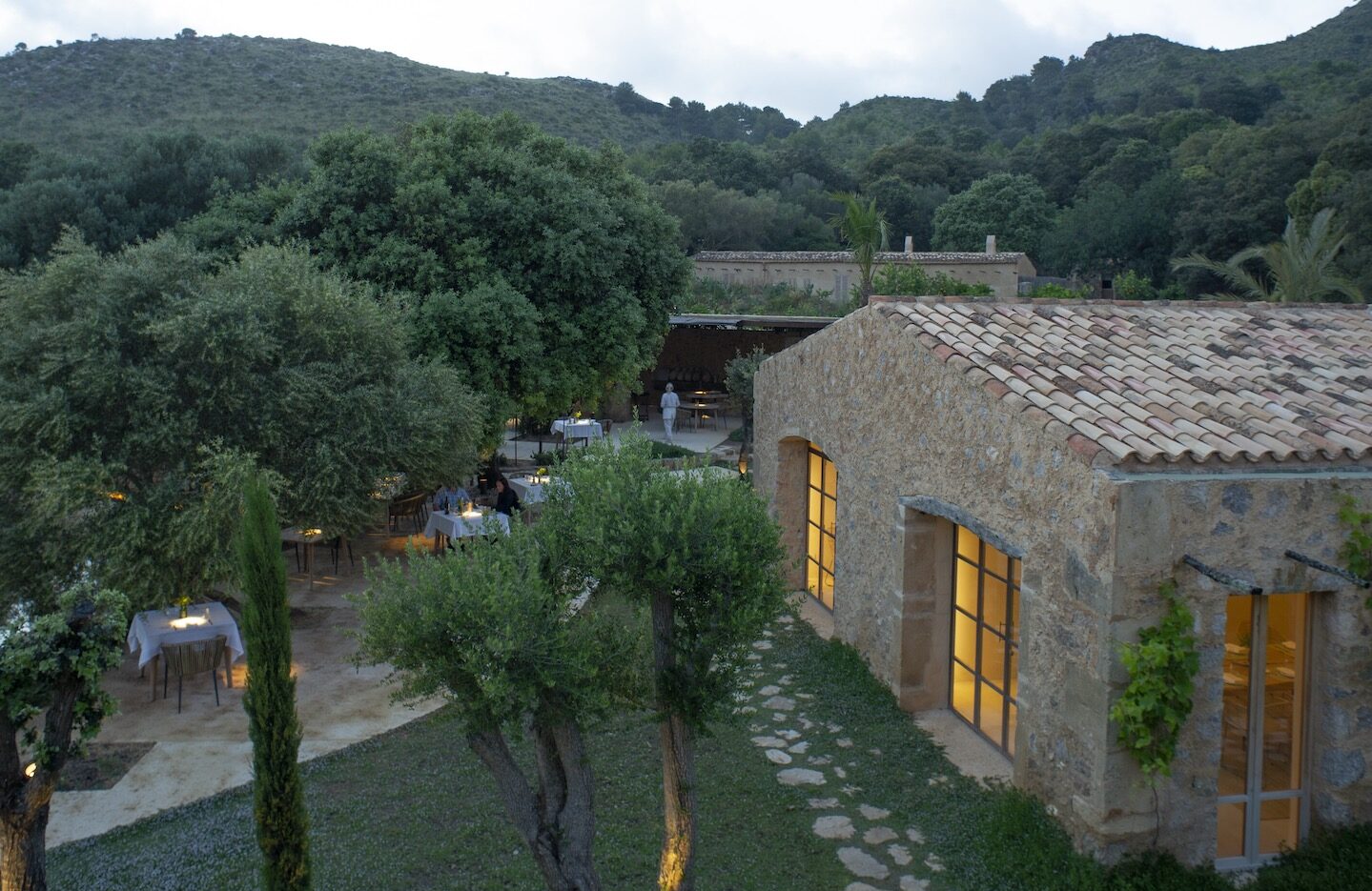 Select Green Hotels Es Raco d'Arta Mallorca