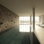 Select Green Hotels Es Raco d'Arta Mallorca indoor pool