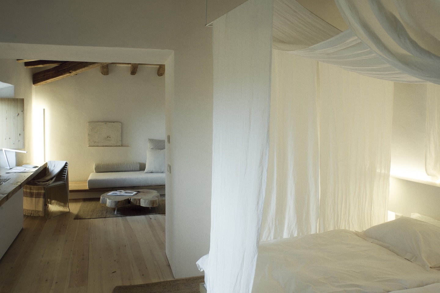 Select Green Hotels Es Raco d'Arta Mallorca