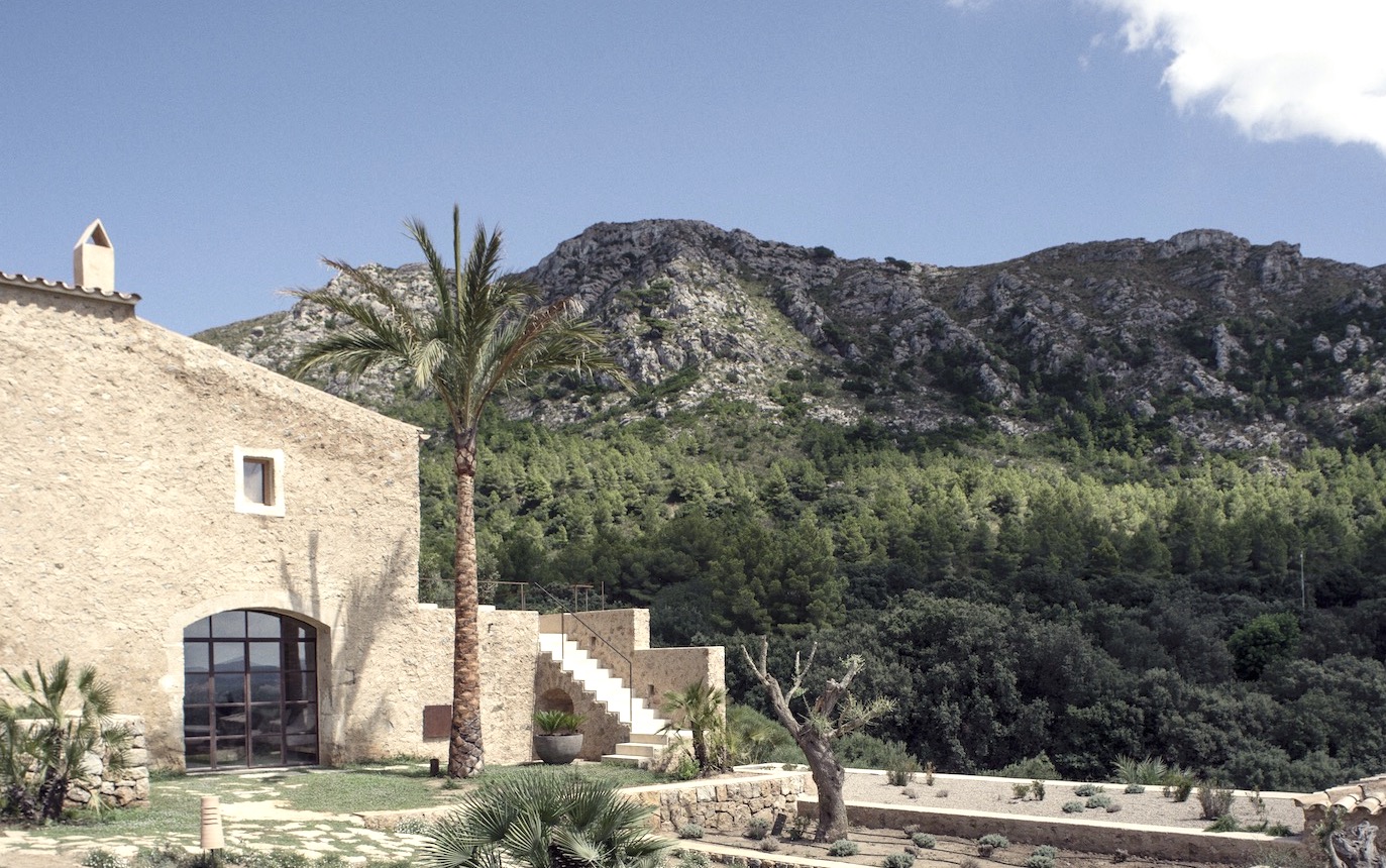 Select Green Hotels Es Raco d'Arta Mallorca