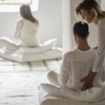 Select Green Hotels Es Raco d'Arta Mallorca Yoga