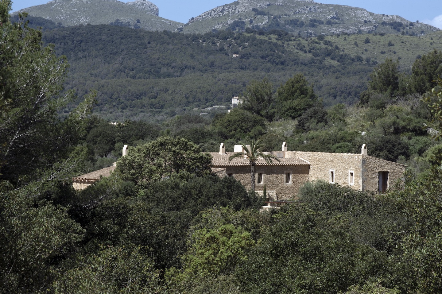 Select Green Hotels Es Raco d'Arta Mallorca