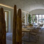 Select Green Hotels Es Raco d'Arta Mallorca dinner table