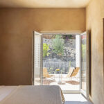 Select Green Hotels Ethos Vegan Suites Santorini room