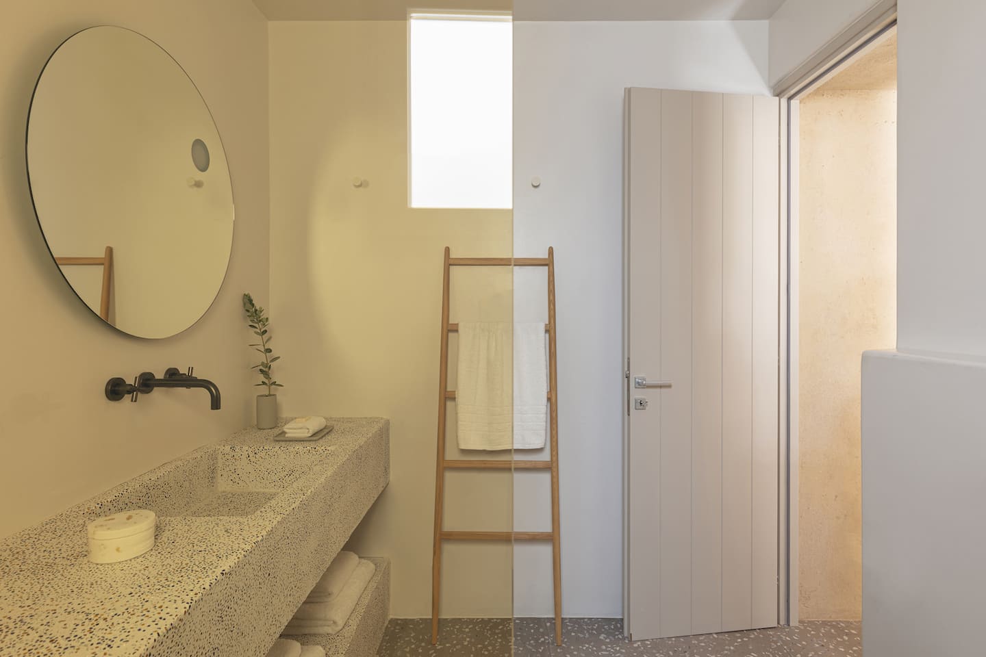 Select Green Hoteles Ethos Vegan Suites Santorini