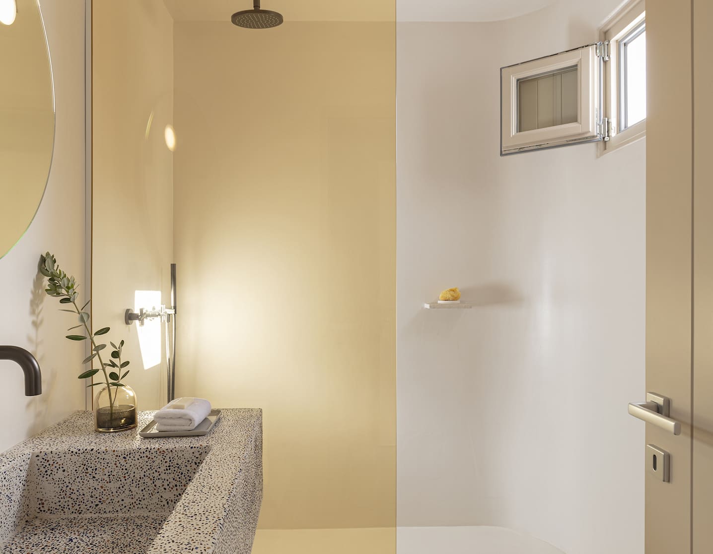 Select Green Hoteles Ethos Vegan Suites Santorini