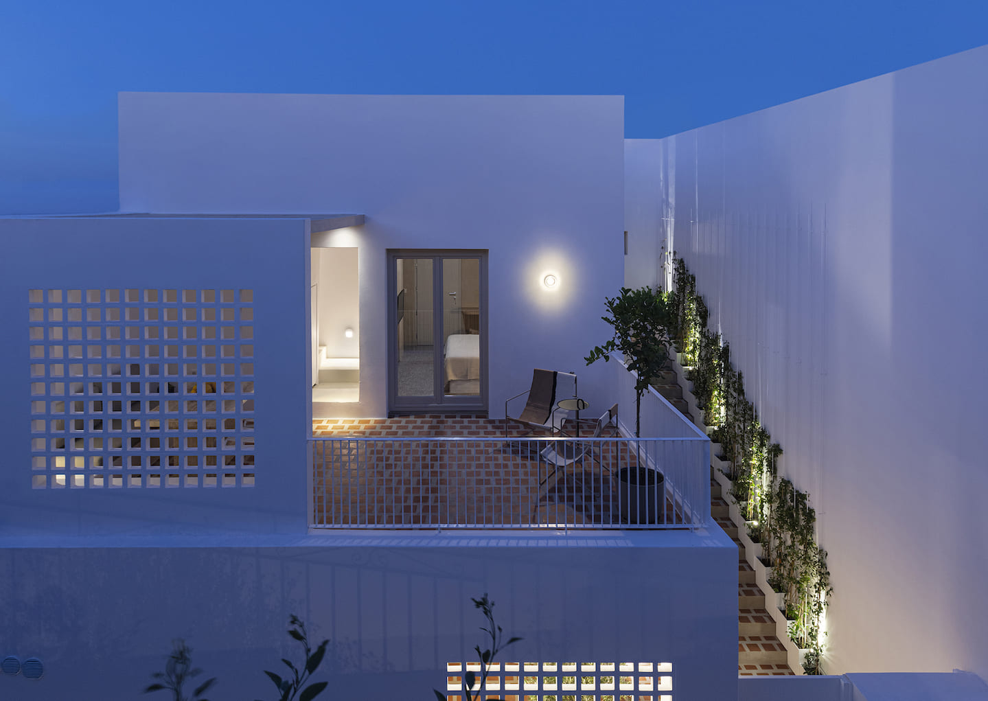 Select Green Hotels Ethos Vegan Suites