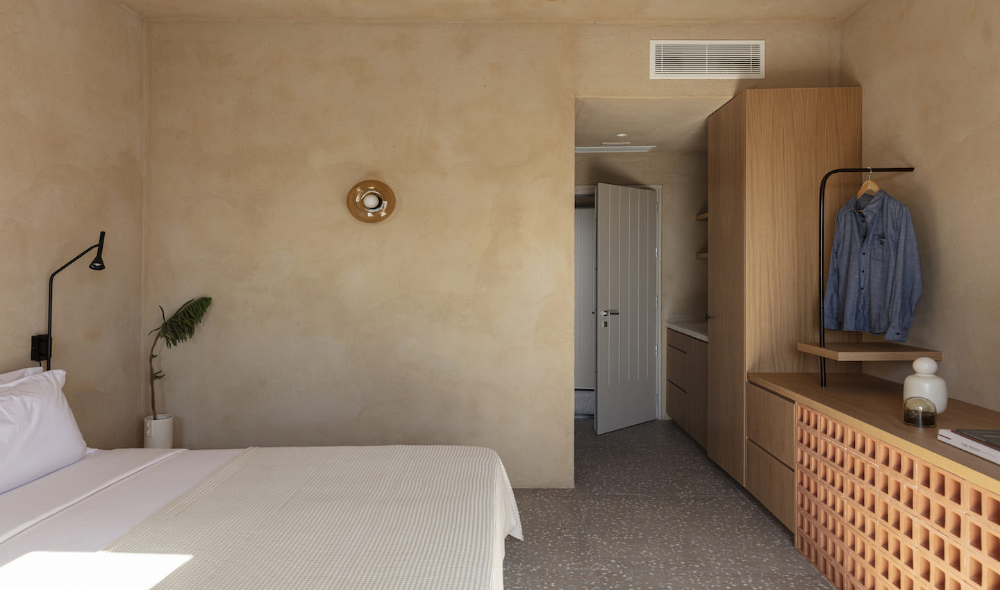 Select Green Hoteles Ethos Vegan Suites Santorini