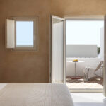 Select Green Hotels Ethos Vegan Suites Santorini room