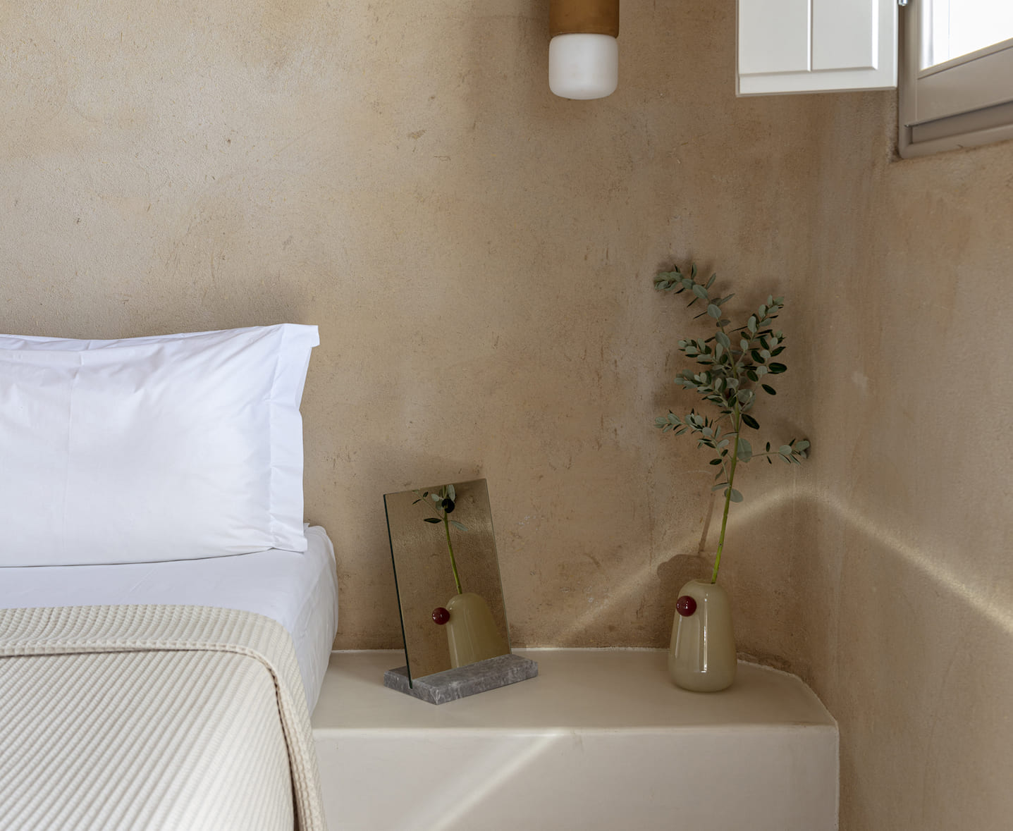 Select Green Hoteles Ethos Vegan Suites Santorini