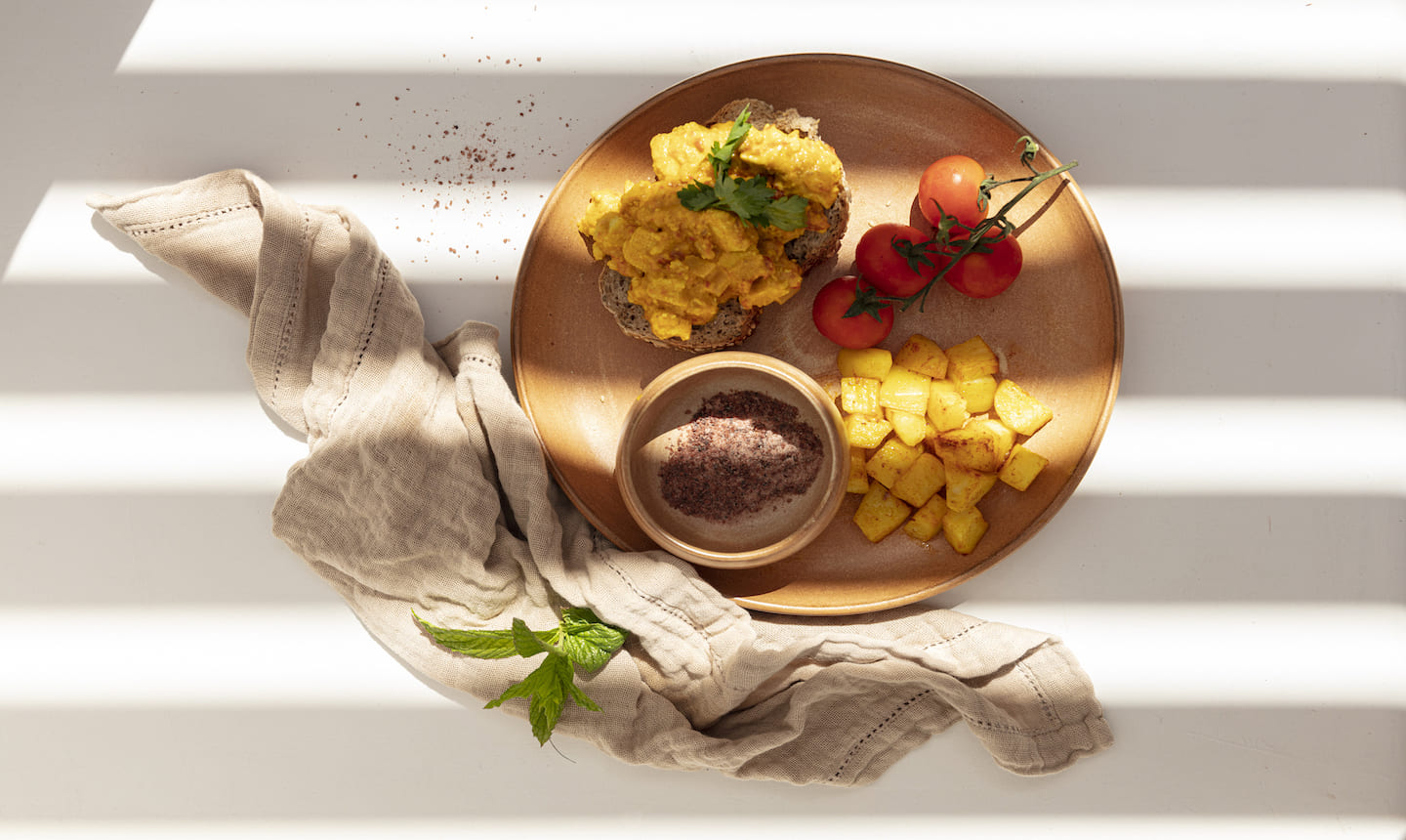 Select Green Hoteles Ethos Vegan Suites Santorini