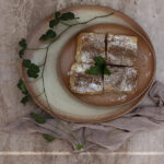 Select Green Hotels Ethos Vegan Suites dessert