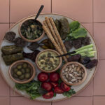 Select Green Hotels Ethos Vegan Suites food