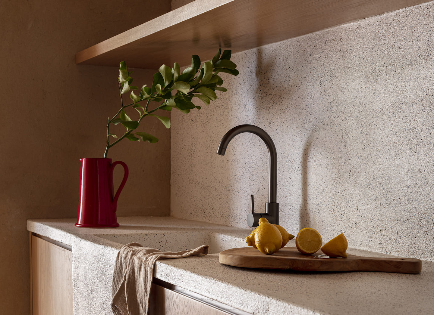 Select Green Hotels Ethos Vegan Suites