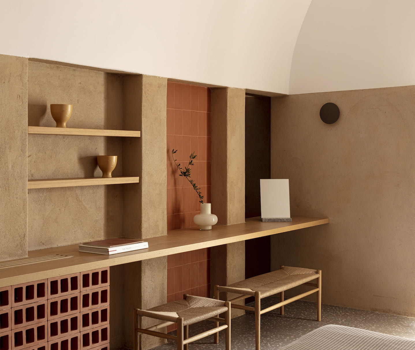 Select Green Hotels Ethos Vegan Suites