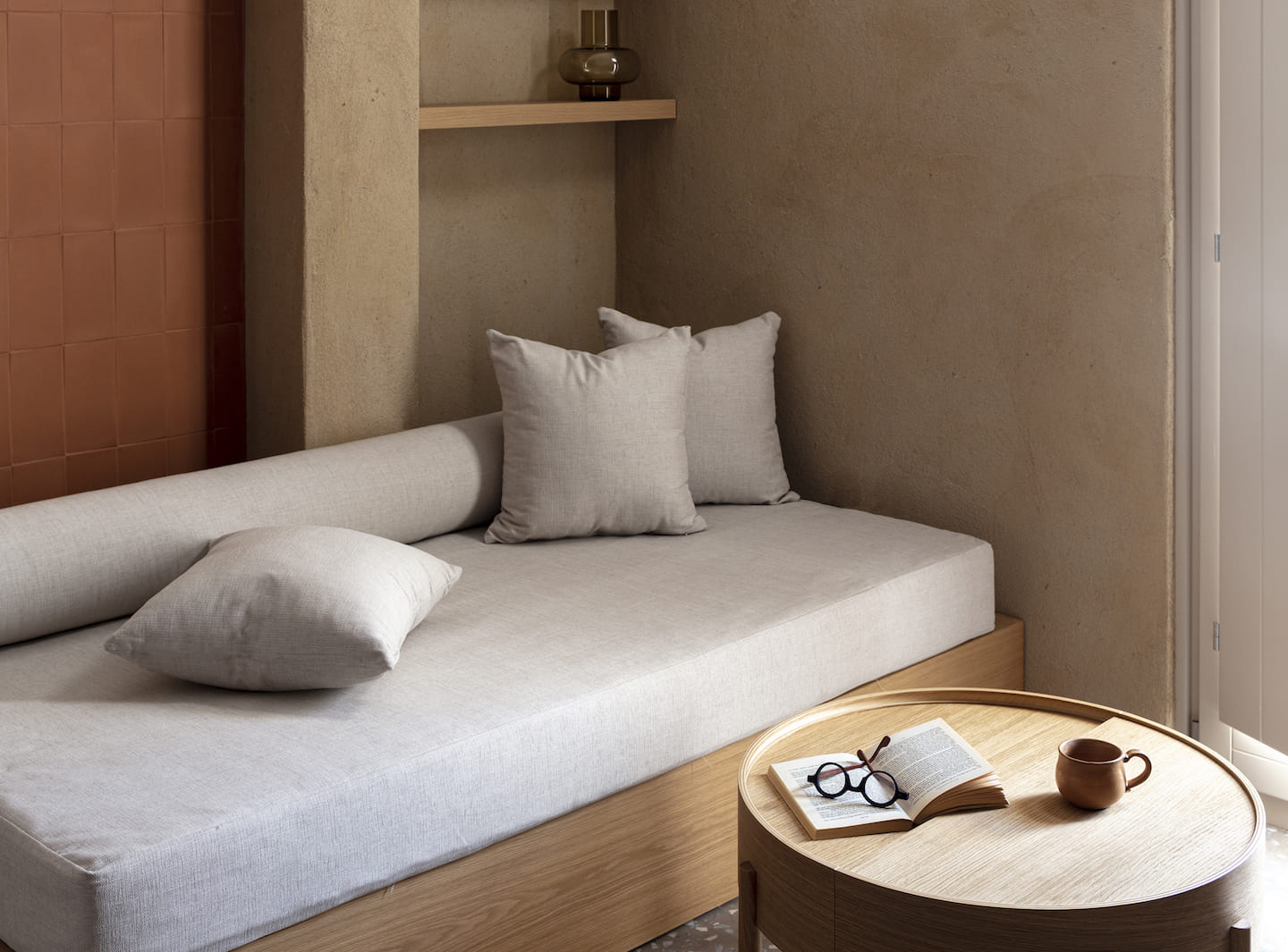 Select Green Hotels Ethos Vegan Suites