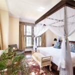 Select Green Hotels Giraffe Manor Nairobi Arlene Room