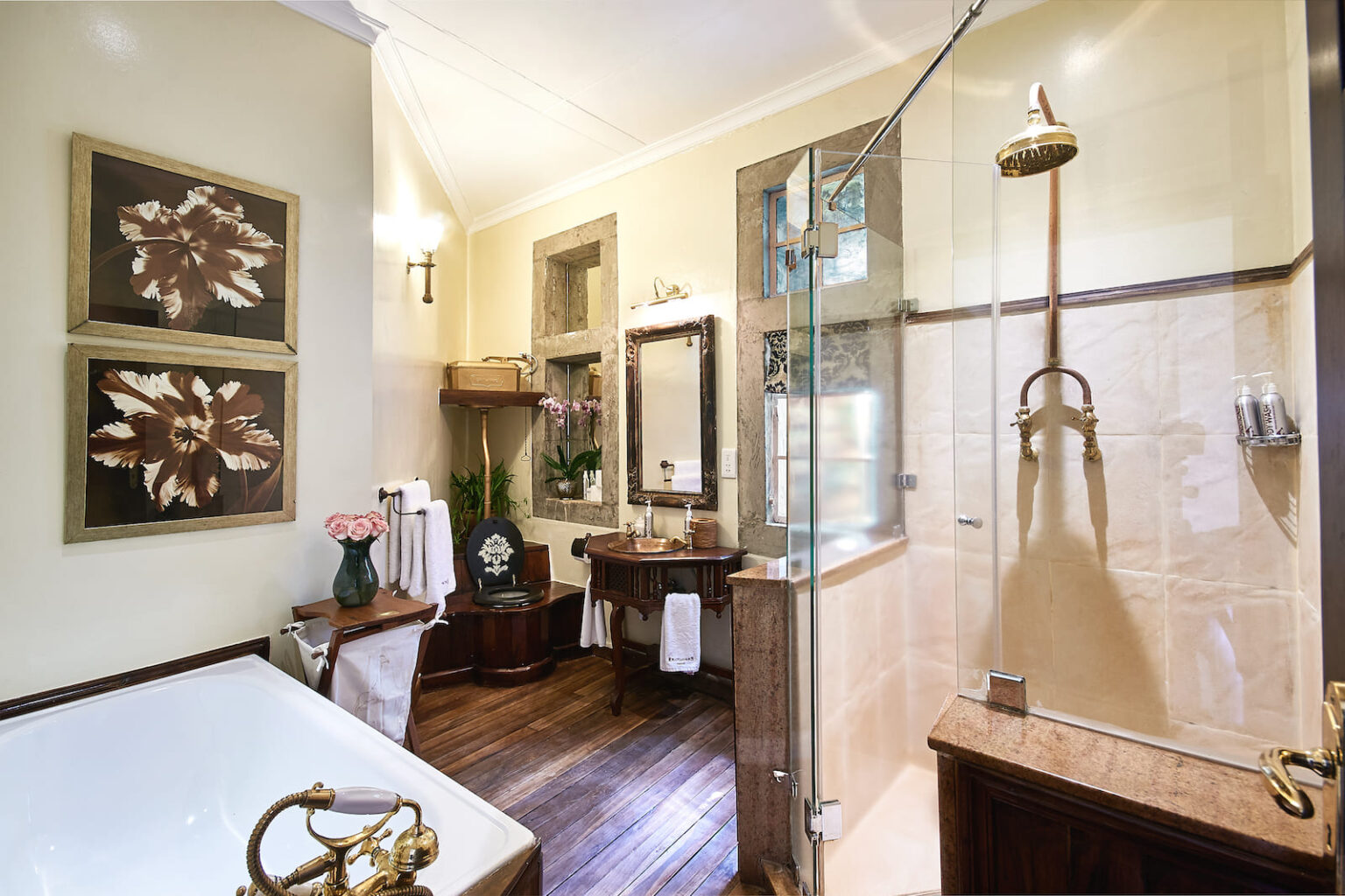 Select Green Hotels Giraffe Manor Nairobi Arlene Room