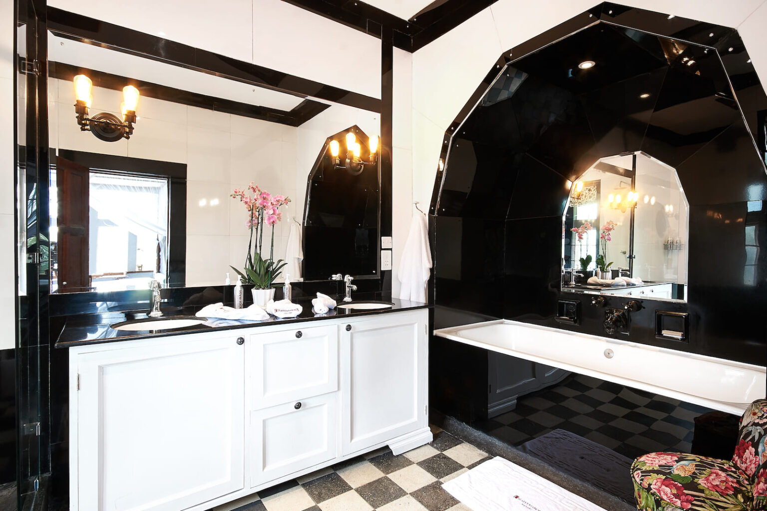 Select Green Hotels Giraffe Manor Nairobi Betty Room