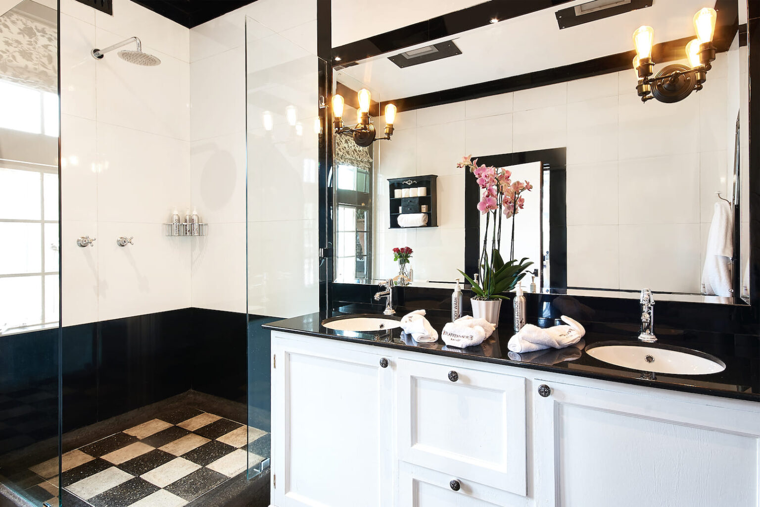 Select Green Hotels Giraffe Manor Nairobi Betty Room