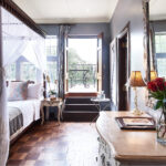 Select Green Hotels Giraffe Manor Nairobi Betty room