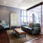 Select Green Hotels Giraffe Manor Nairobi Betty