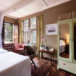 Select Green Hotels Giraffe Manor Nairobi