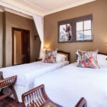 Select Green Hotels Giraffe Manor Nairobi