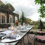 Select Green Hotels Giraffe Manor Nairobi