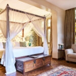 Select Green Hotels Giraffe Manor Nairobi Edd