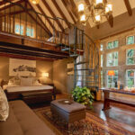 Select Green Hotels Giraffe Manor Nairobi finch hatton suite