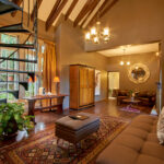 Select Green Hotels Giraffe Manor Nairobi finch hatton