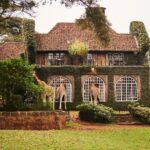 Select Green Hotels Giraffe Manor Nairobi