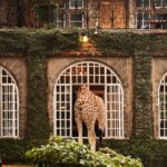 Select Green Hotels Giraffe Manor Nairobi