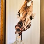 Select Green Hotels Giraffe Manor Nairobi
