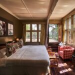 Select Green Hotels Giraffe Manor Nairobi