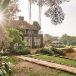 Select Green Hotels Giraffe Manor Nairobi