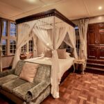 Select Green Hotels Giraffe Manor Nairobi