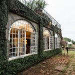 Select Green Hotels Giraffe Manor Nairobi