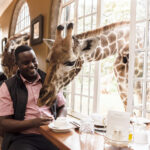 Select Green Hotels Giraffe Manor Nairobi