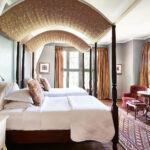 Select Green Hotels Giraffe Manor Nairobi Helen Room