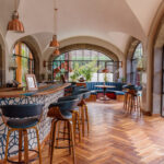 Select Green Hotels Giraffe Manor Nairobi